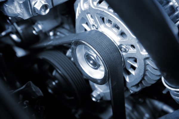7 Signs Your Car's Alternator Needs To Be Changed | Carmasters Automotive